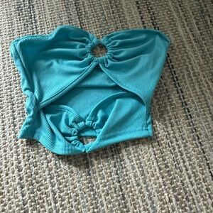 shein tube top